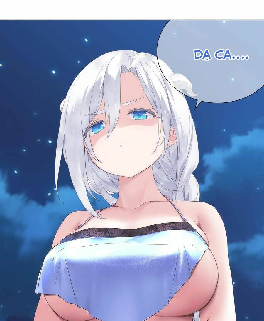 My Harem Grew So Large, I Was Forced To Ascend Chương 65 Ảnh 95