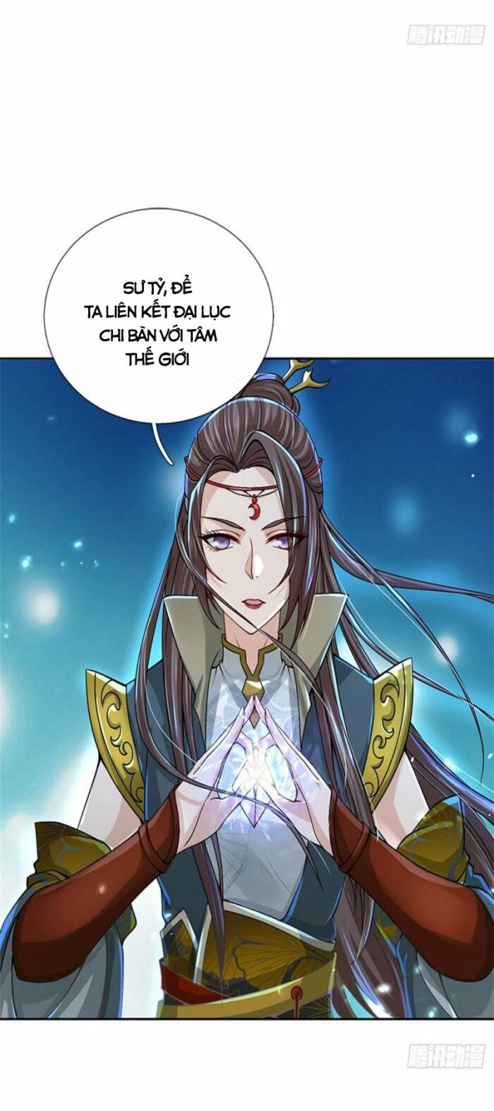 Chúa Tể Chi Lộ Chương 143 Ảnh 38