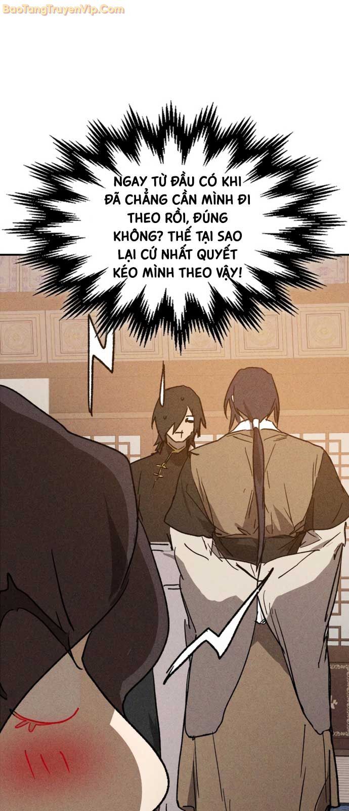 Vị Thần Trở Lại Chương 116 Ảnh 63