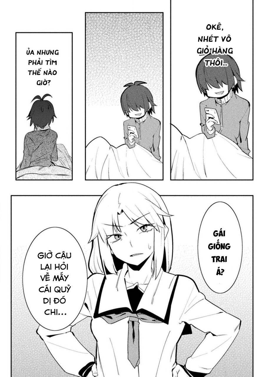 Teisou Gyakuten Sekai Chương 26 Ảnh 18
