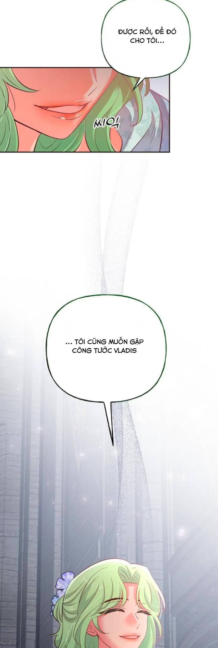 Hầu Gái Không Thích Nuôi Dạy Trẻ Nhỏ Chương 32 Ảnh 28