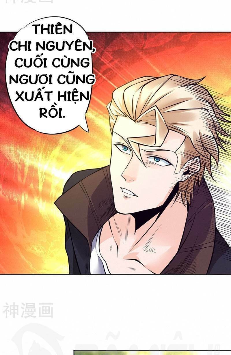 Nhất Phẩm Cao Thủ Chương 90 Ảnh 9