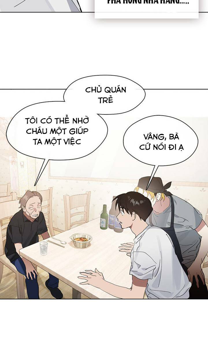 Nhà Hàng Nơi Suối Vàng Chương 13 Ảnh 54