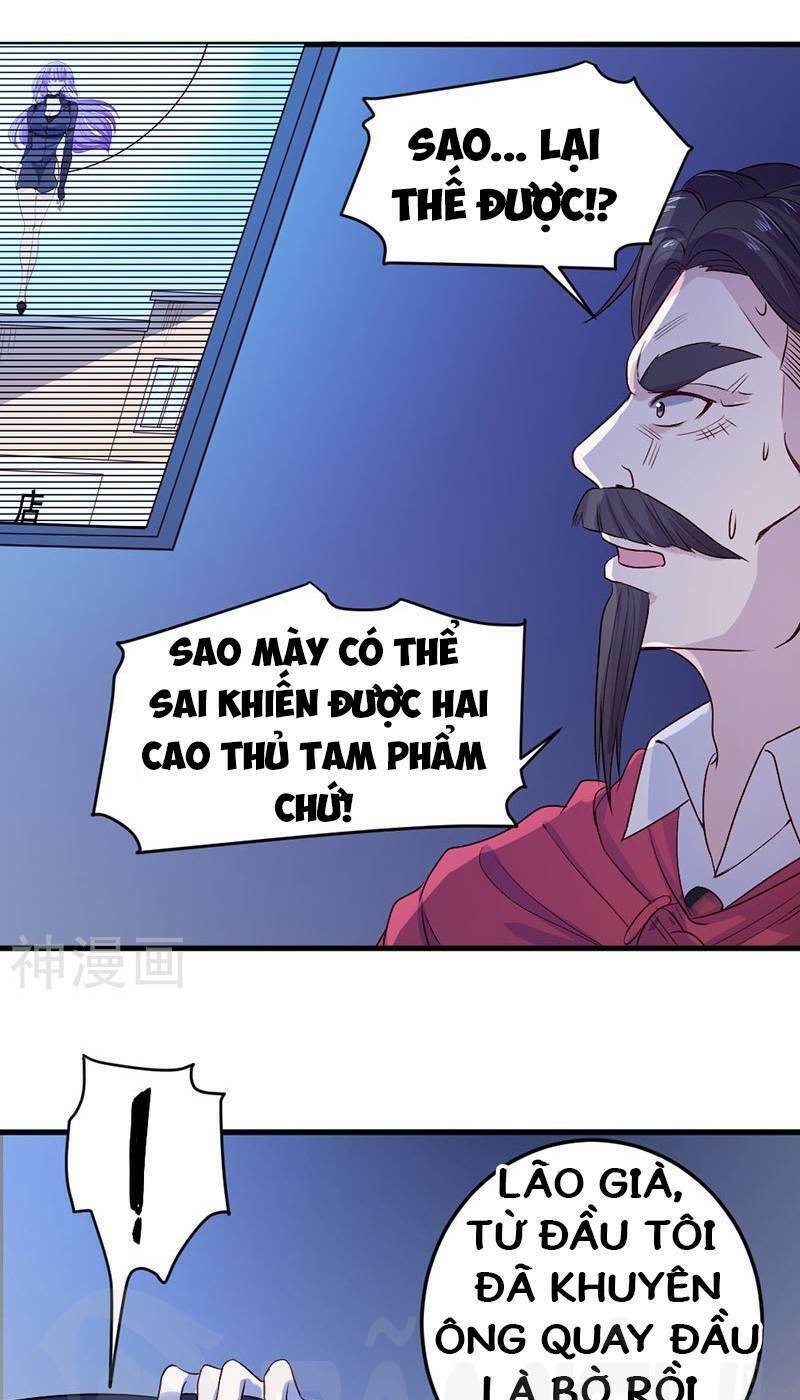 Nhất Phẩm Cao Thủ Chương 84 Ảnh 39