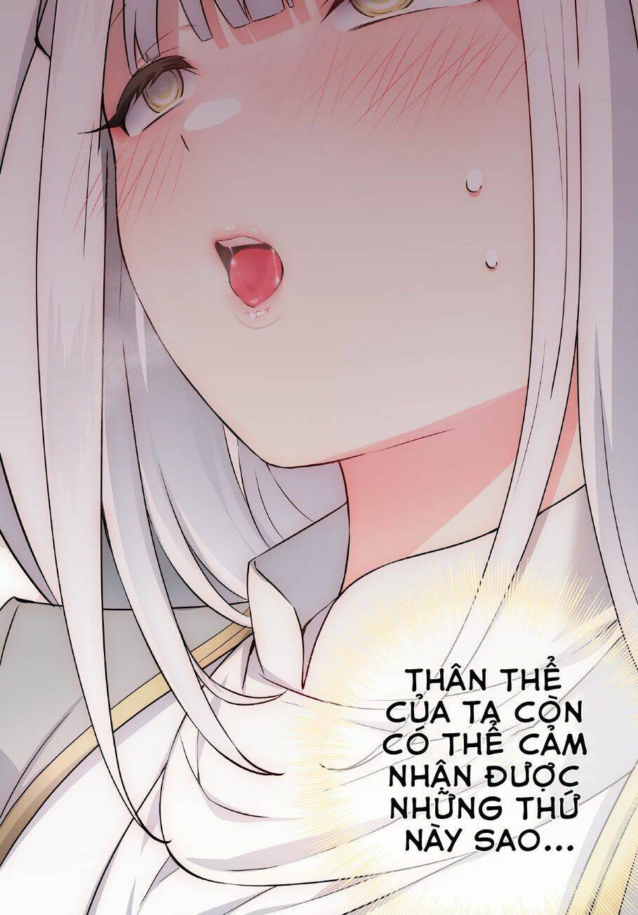My Harem Grew So Large, I Was Forced To Ascend Chương 63 Ảnh 163