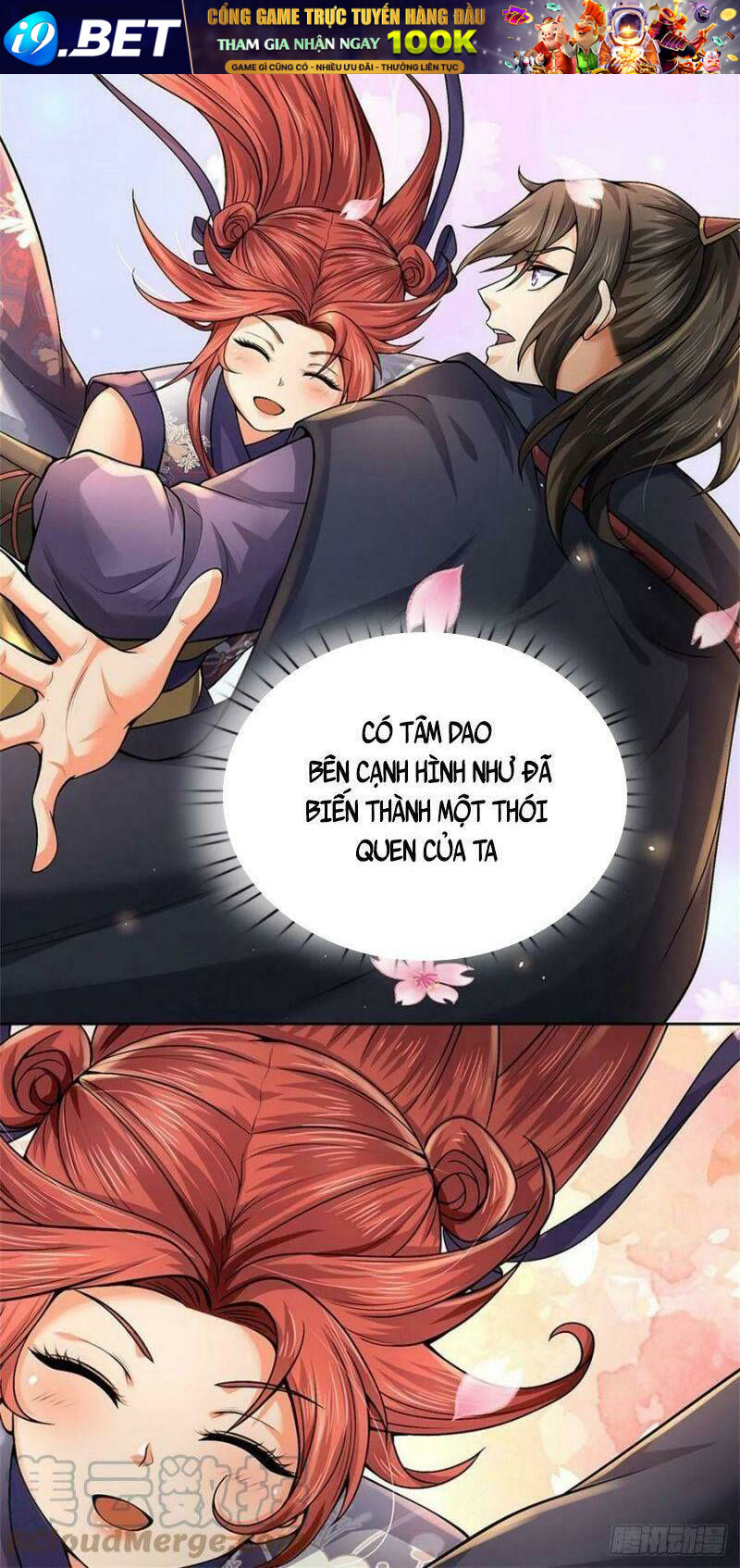 Chúa Tể Chi Lộ Chương 141 Ảnh 30