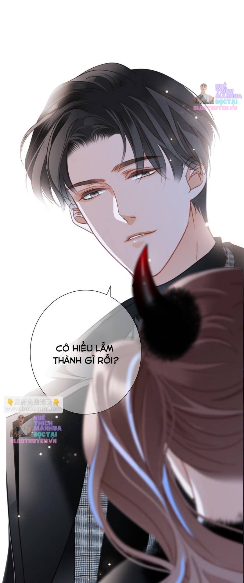 Tôi Không Muốn Coi Em Là Chị Nữa Chương 63 Ảnh 47