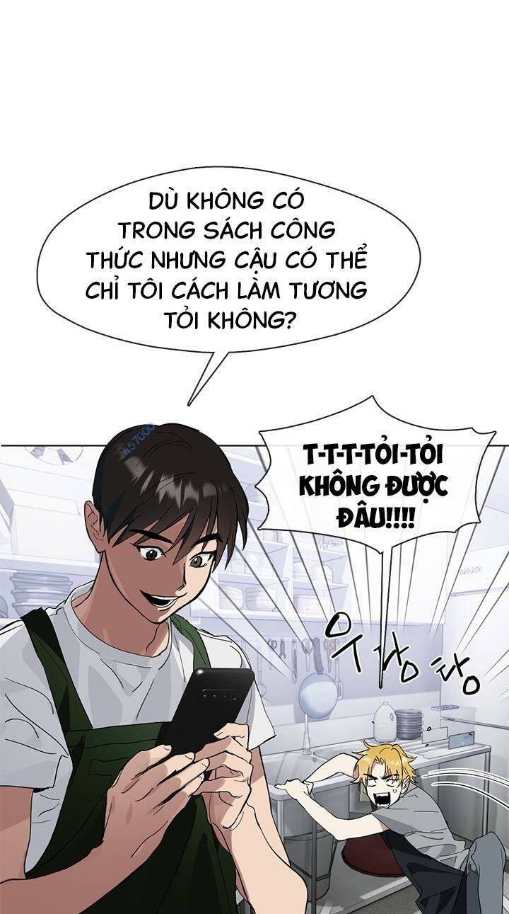 Nhà Hàng Nơi Suối Vàng Chương 12 Ảnh 68