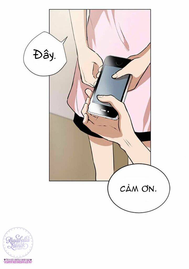 Tình Yêu Tuổi Trẻ Chương 31 Ảnh 23