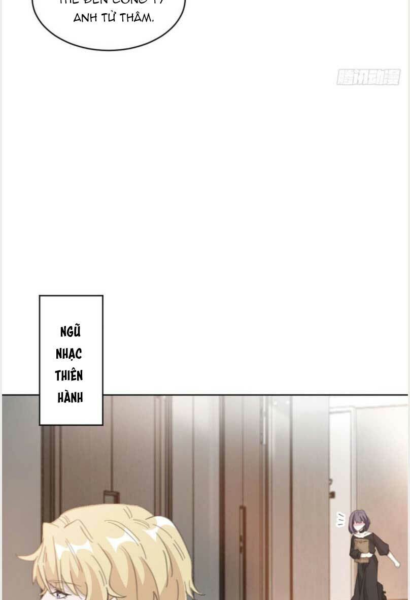 Hôn Nhân Trọng Sinh Nhẹ Nhàng Ấm Áp Sủng Vợ Chương 206 Ảnh 19