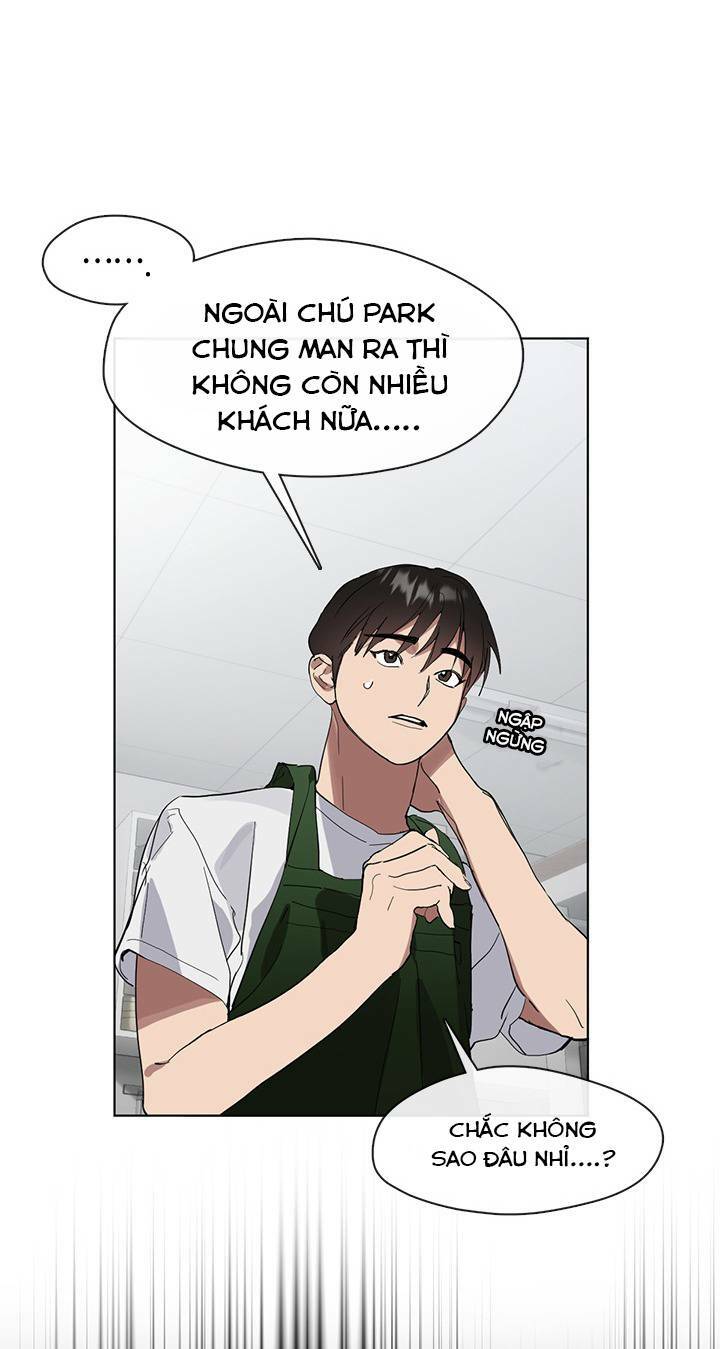Nhà Hàng Nơi Suối Vàng Chương 13 Ảnh 8