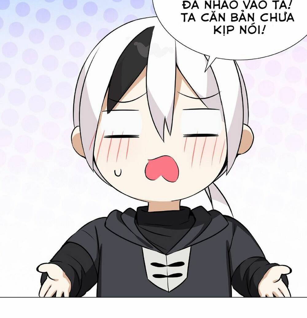 My Harem Grew So Large, I Was Forced To Ascend Chương 63 Ảnh 154