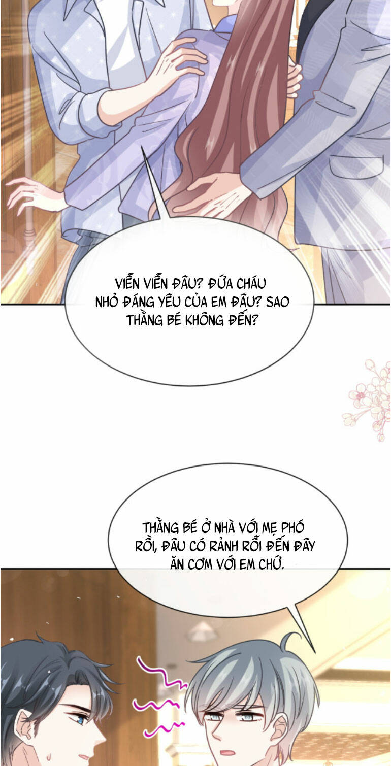 Bá Đạo Tổng Tài Nhẹ Nhàng Yêu Chương 343 Ảnh 23