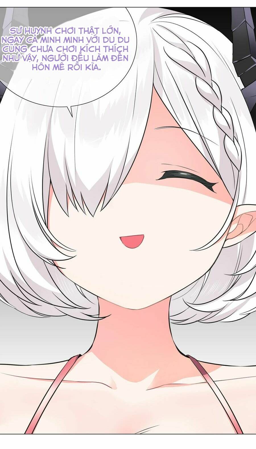 My Harem Grew So Large, I Was Forced To Ascend Chương 65 Ảnh 104