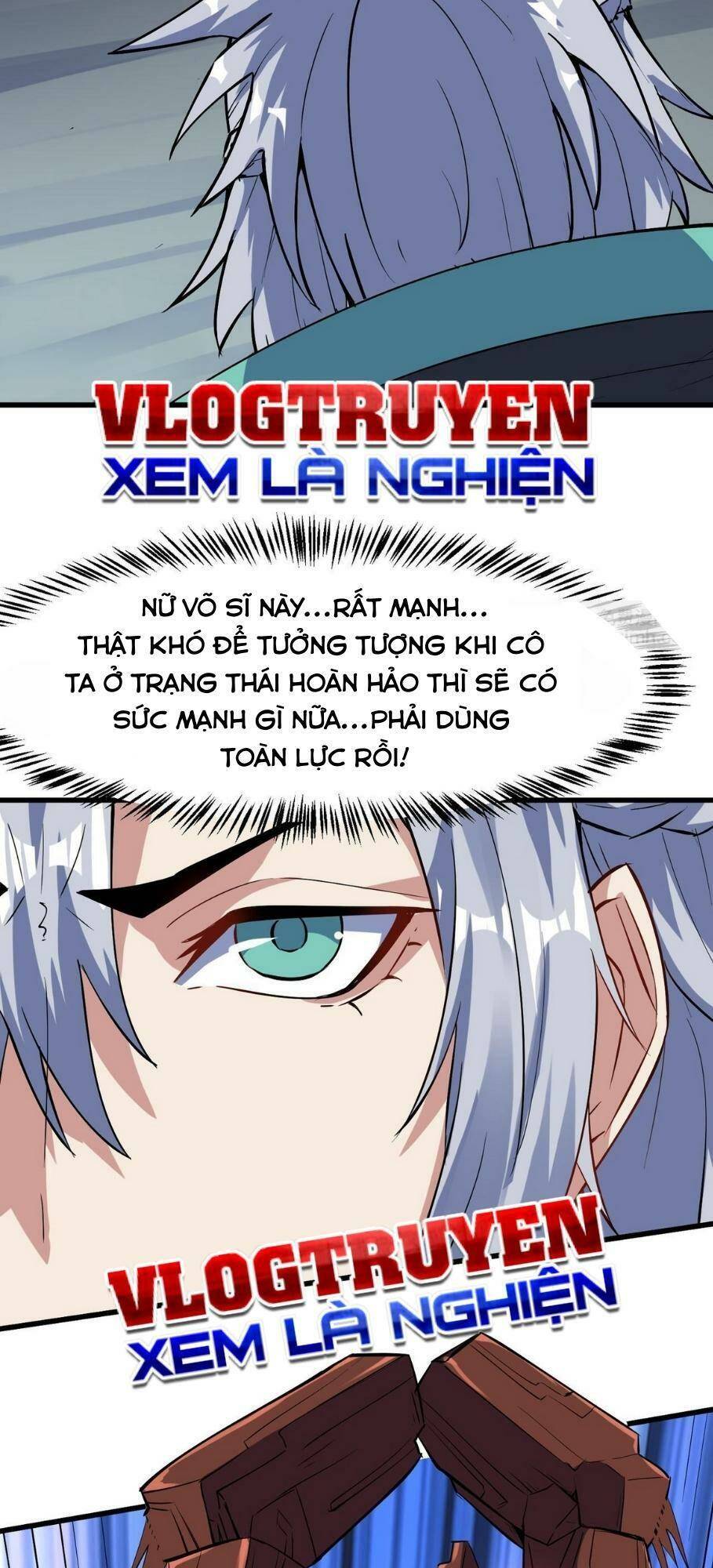 Toàn Dân Ngự Thú: Bắt Đầu Thức Tỉnh Thiên Phú Cấp Thần Thoại Chương 61 Ảnh 56