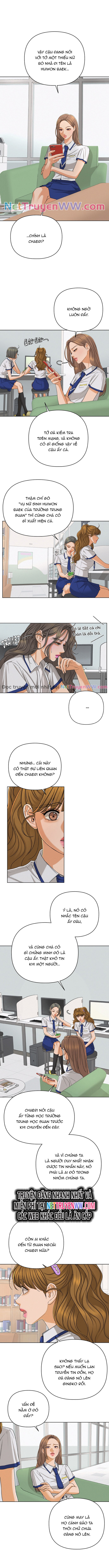 Câu Lạc Bộ Fox Chương 111 Ảnh 2