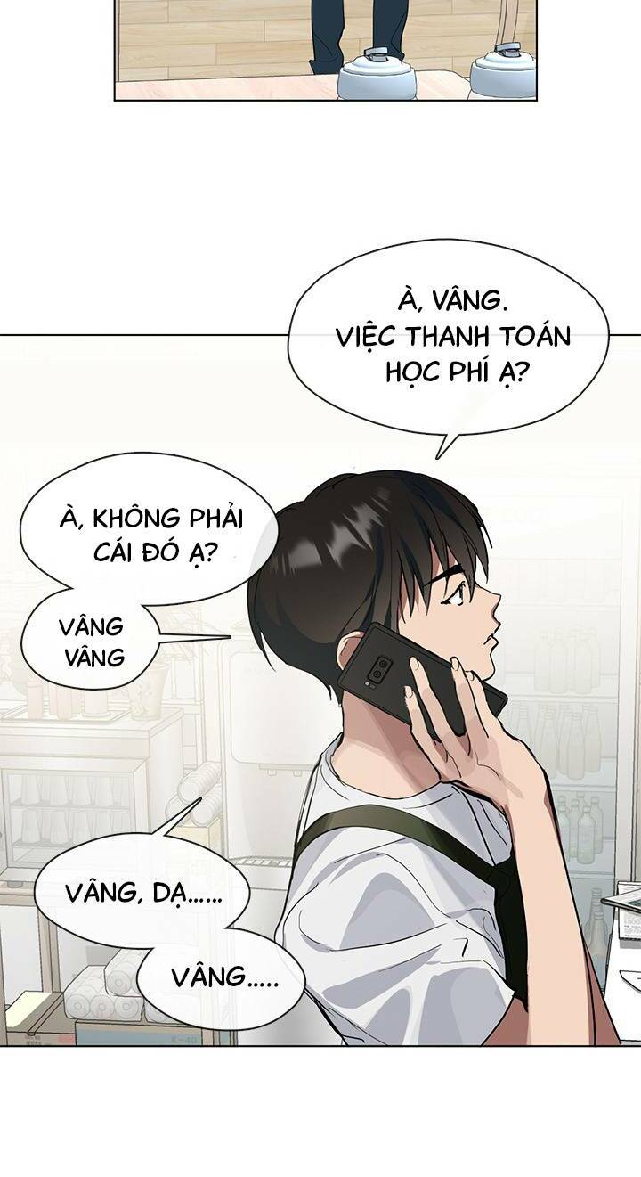 Nhà Hàng Nơi Suối Vàng Chương 9 Ảnh 9