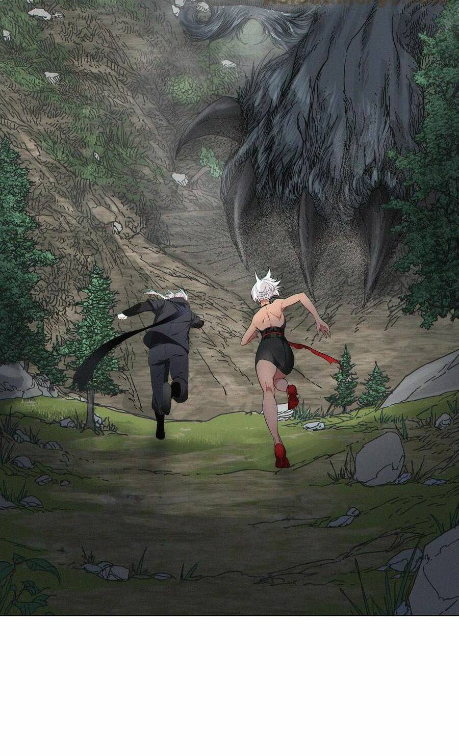 My Harem Grew So Large, I Was Forced To Ascend Chương 66 Ảnh 72