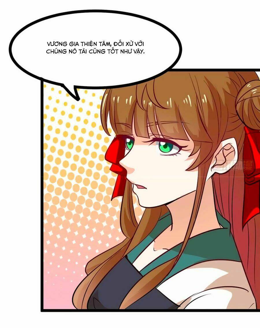 Ngọc Vi Mai Chương 36 Ảnh 13