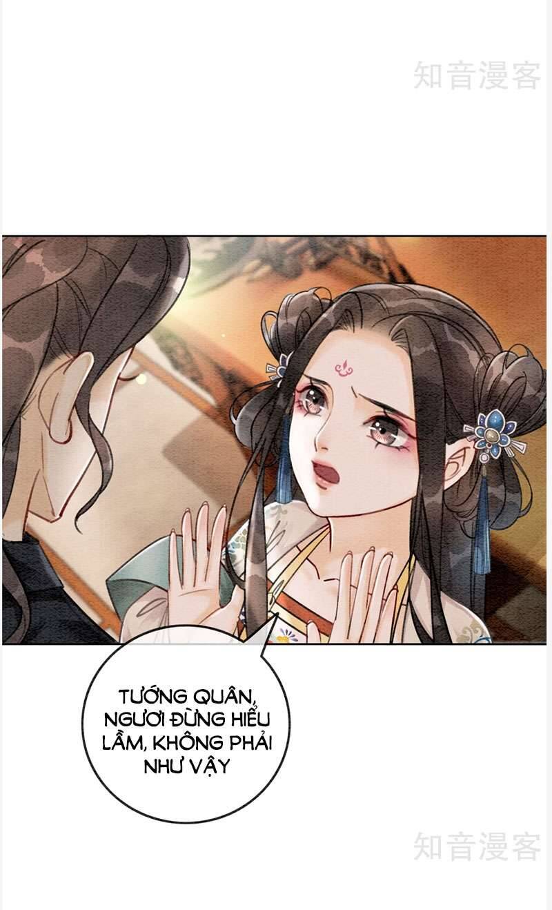 Hậu Cung Của Trẫm Cháy Rồi! Chương 59 Ảnh 13