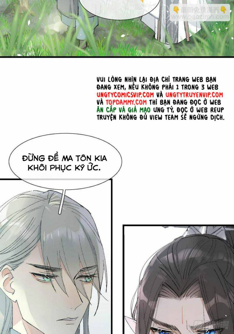 Tiên Ma Quấn Quýt Chương 57 Ảnh 30