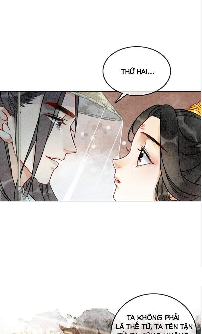 Hậu Cung Của Trẫm Cháy Rồi! Chương 76 Ảnh 14