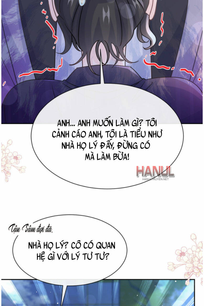 Bá Đạo Tổng Tài Nhẹ Nhàng Yêu Chương 342 Ảnh 20