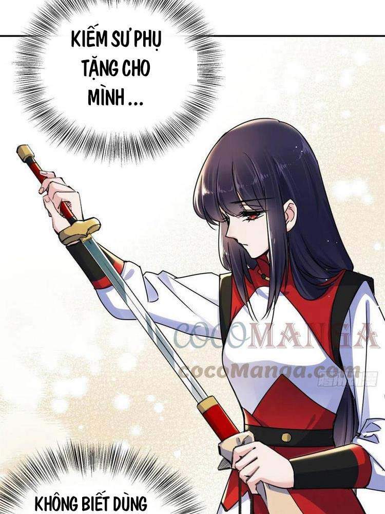 Ta Tự Thành Hoàng Không Cần Thiên Mệnh Chương 61 Ảnh 15