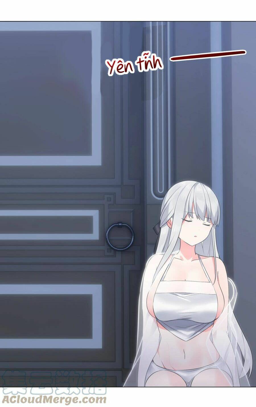 My Harem Grew So Large, I Was Forced To Ascend Chương 65 Ảnh 117