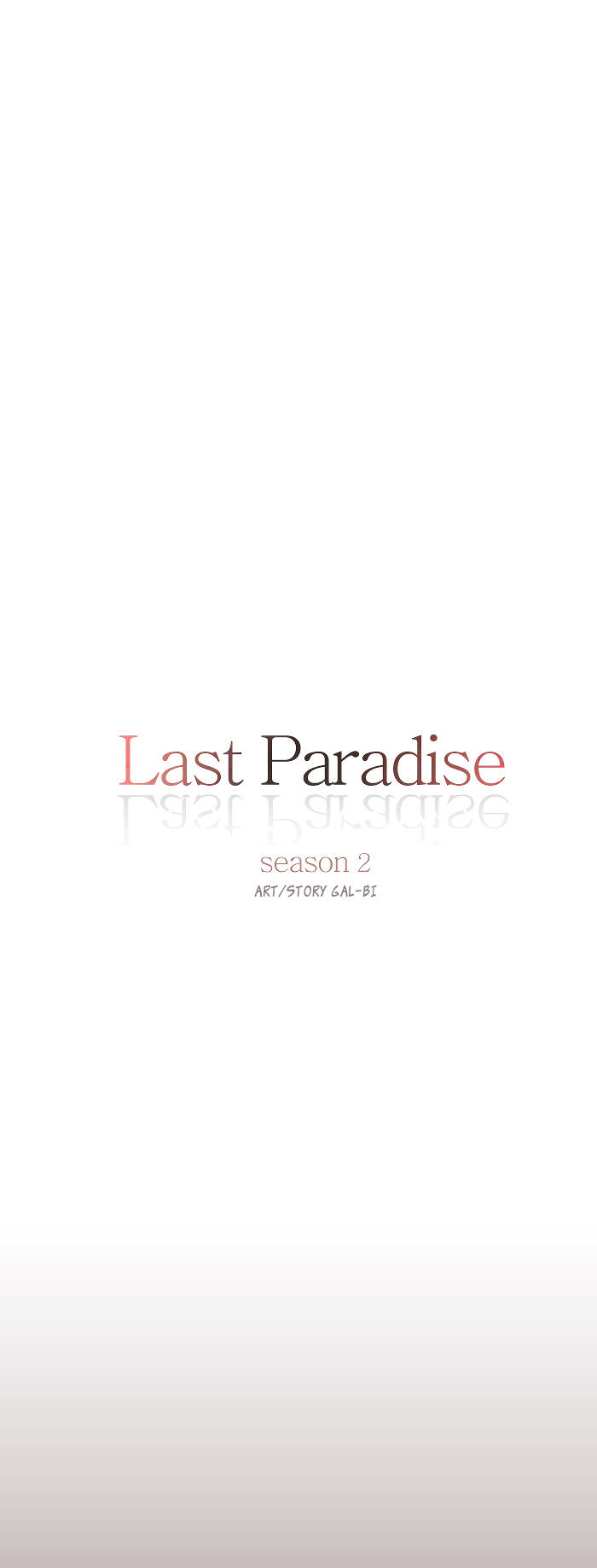 Last Paradise Chương 47 Ảnh 6