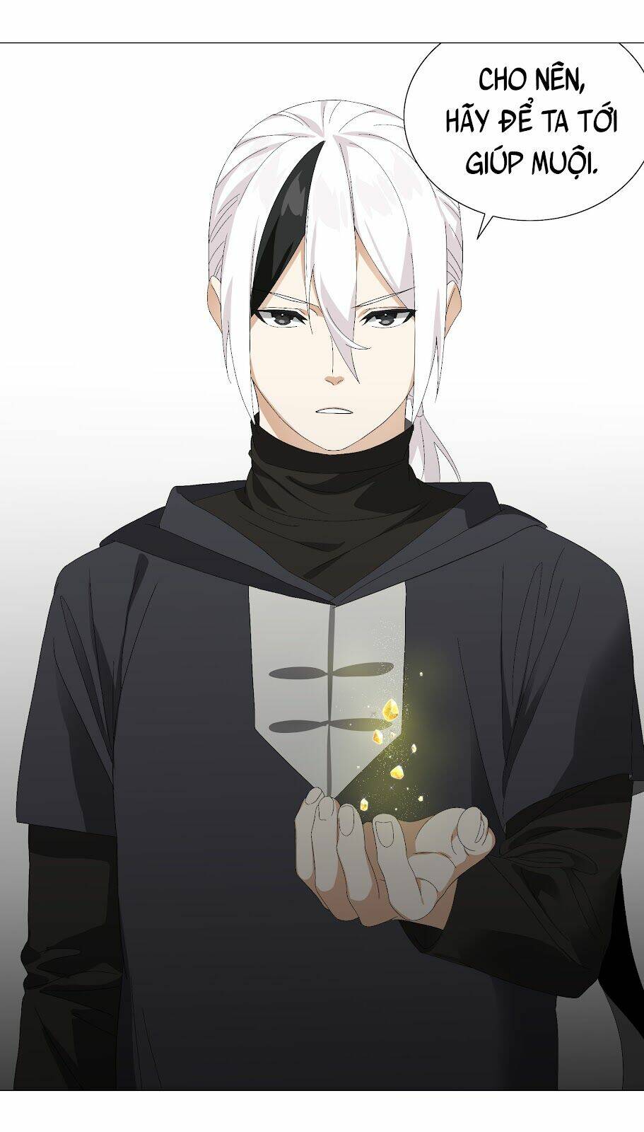 My Harem Grew So Large, I Was Forced To Ascend Chương 55 Ảnh 110
