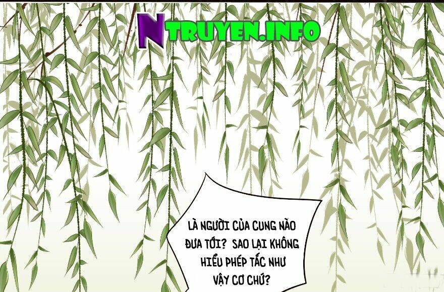 Ngô Bổn Công Chúa Chương 7 Ảnh 9