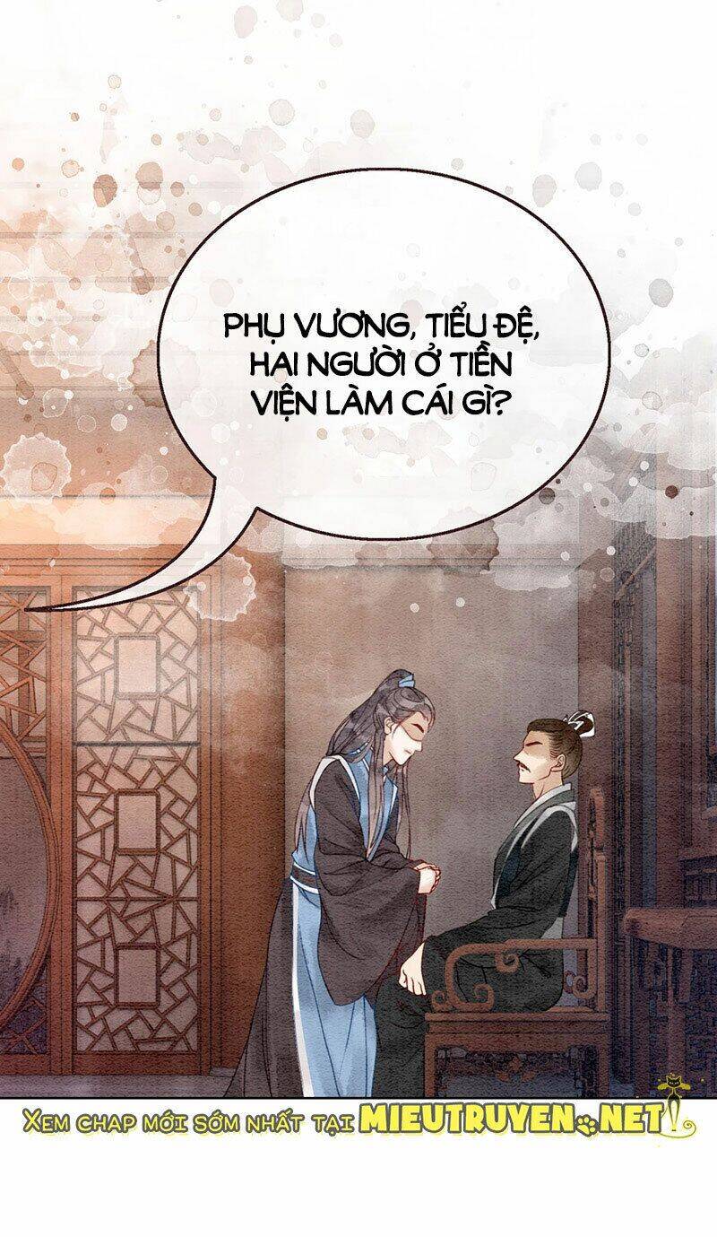 Hậu Cung Của Trẫm Cháy Rồi! Chương 66 Ảnh 12