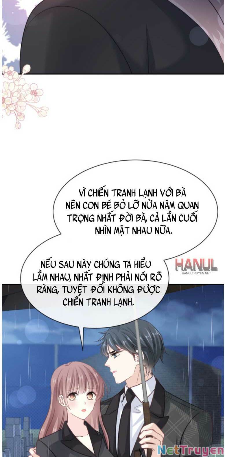 Bá Đạo Tổng Tài Nhẹ Nhàng Yêu Chương 349 Ảnh 22