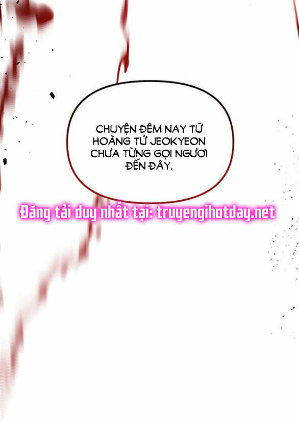 Thái Tử Myolyeong Chương 97.2 Ảnh 25