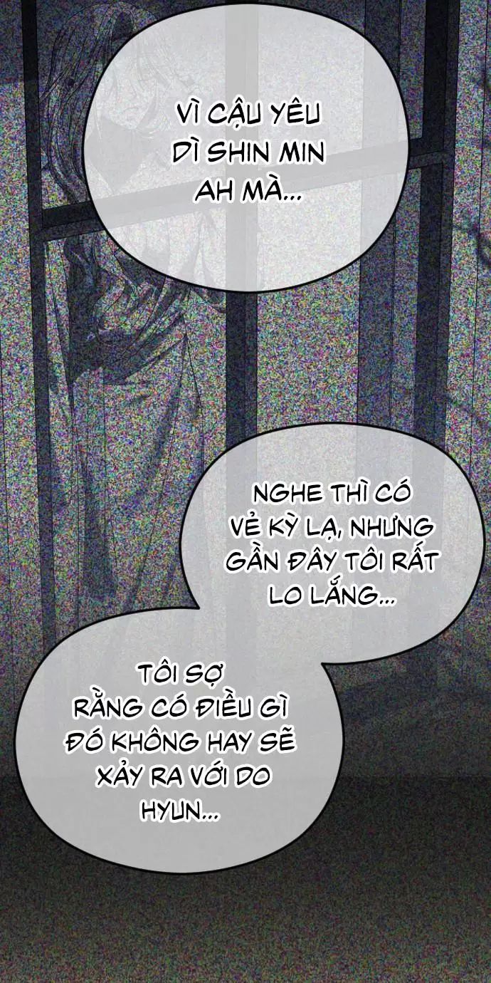 Kết Thúc, Tôi Muốn Thay Đổi Nó Chương 76 Ảnh 73
