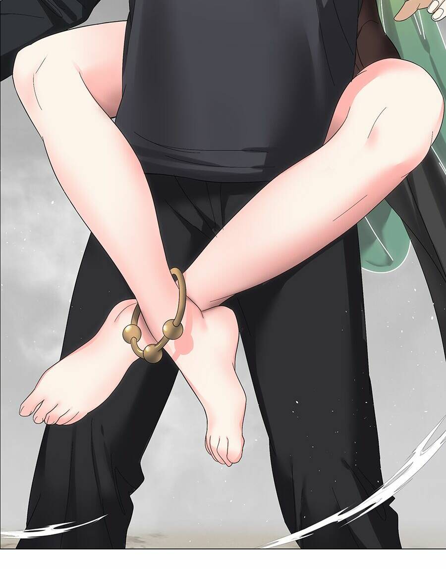 My Harem Grew So Large, I Was Forced To Ascend Chương 58 Ảnh 54