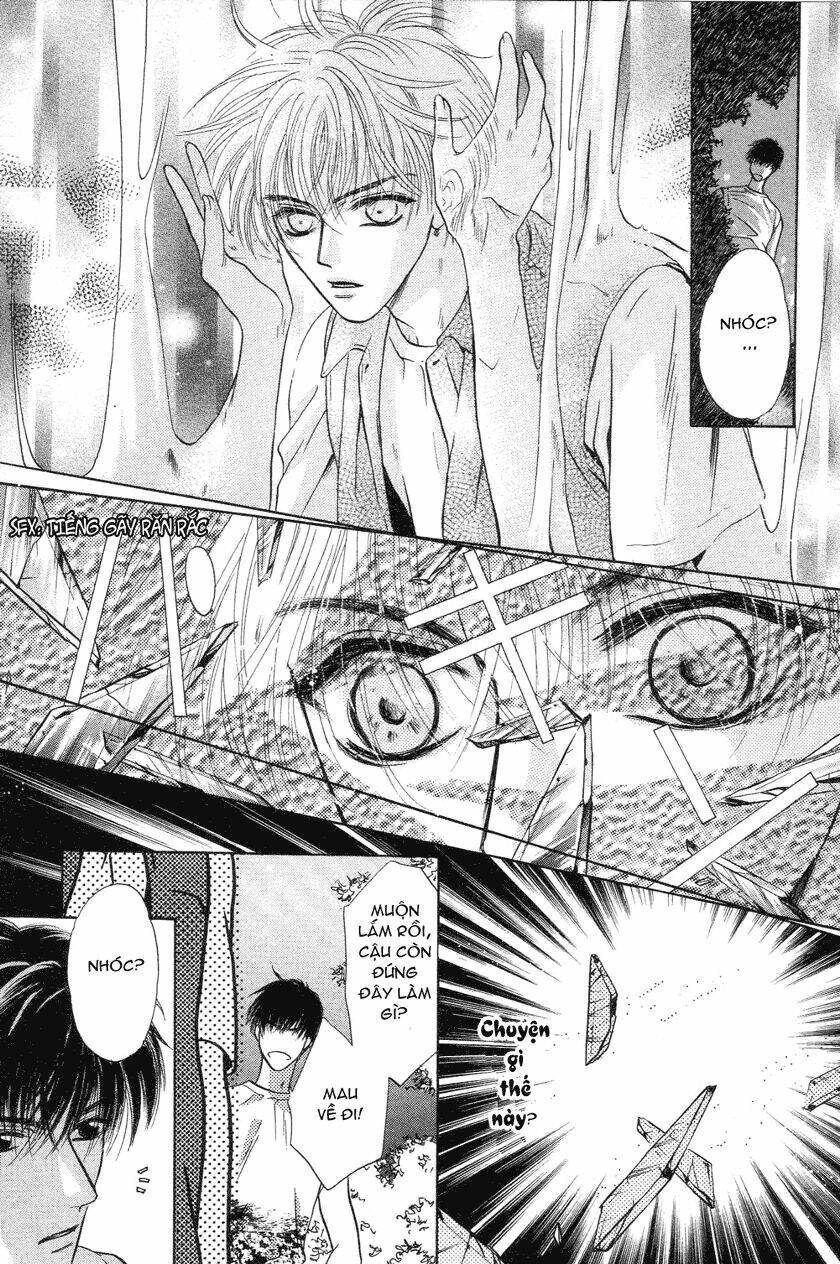 Komatta Toki Ni Wa Hoshi Ni Kike! Chương 26 Ảnh 54