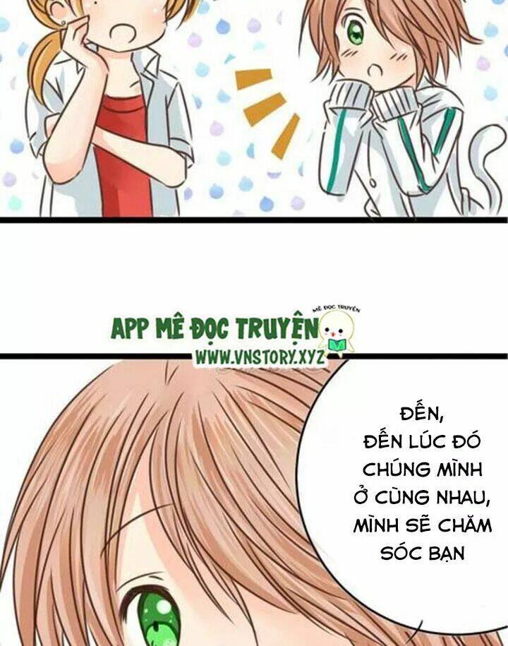 Lớp Học Biến Chất Chương 32 Ảnh 11