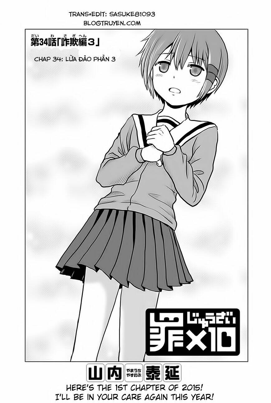 Zai X 10 Chương 34 Ảnh 3