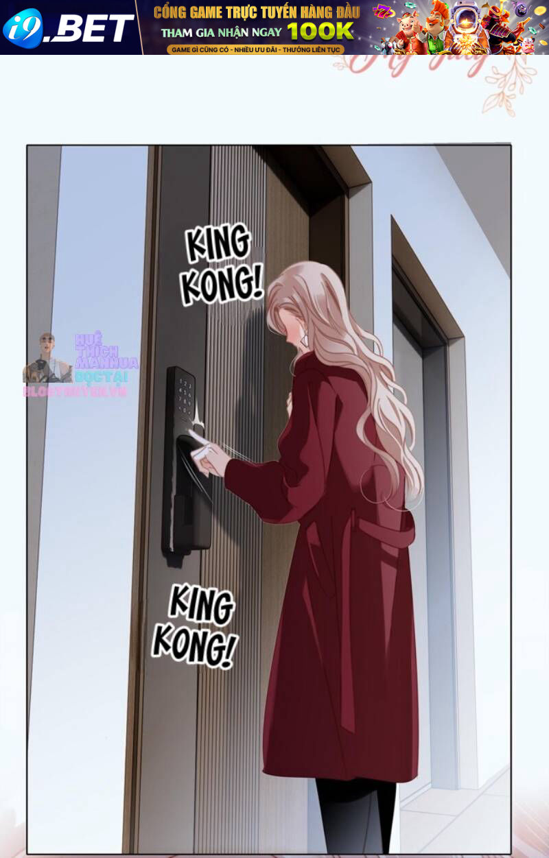 Tôi Không Muốn Coi Em Là Chị Nữa Chương 58 Ảnh 19