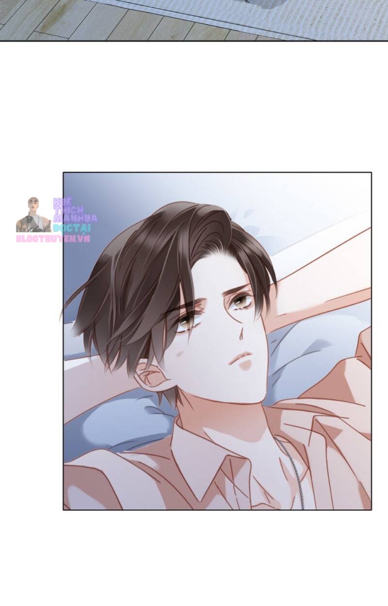 Tôi Không Muốn Coi Em Là Chị Nữa Chương 55 Ảnh 49