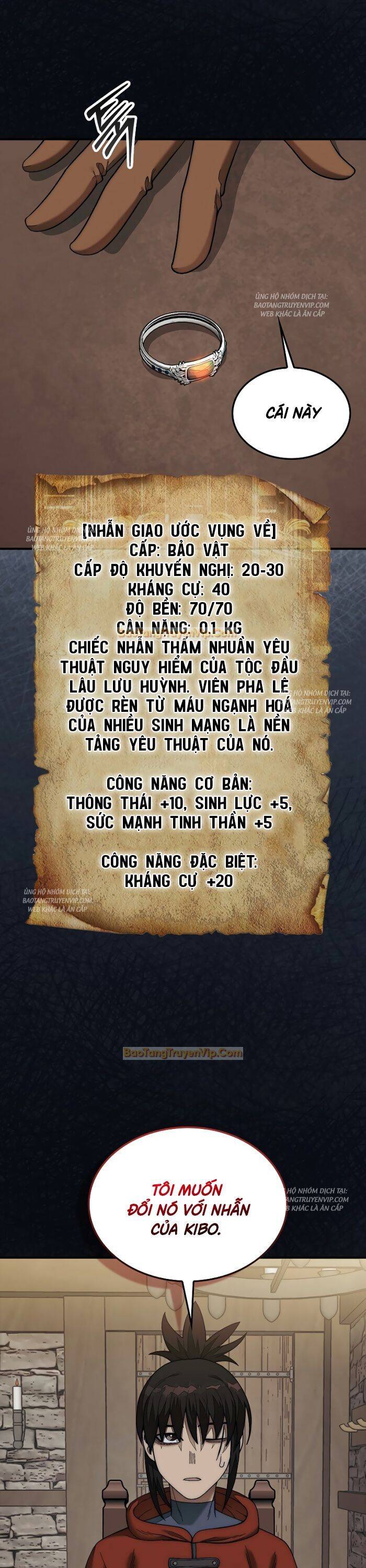 Quân Cờ Thứ 31 Lật Ngược Ván Cờ Chương 74 Ảnh 27
