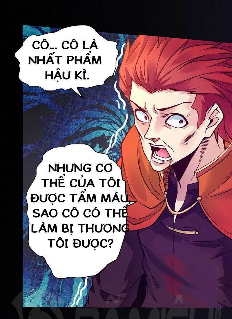 Nhất Phẩm Cao Thủ Chương 87 Ảnh 25