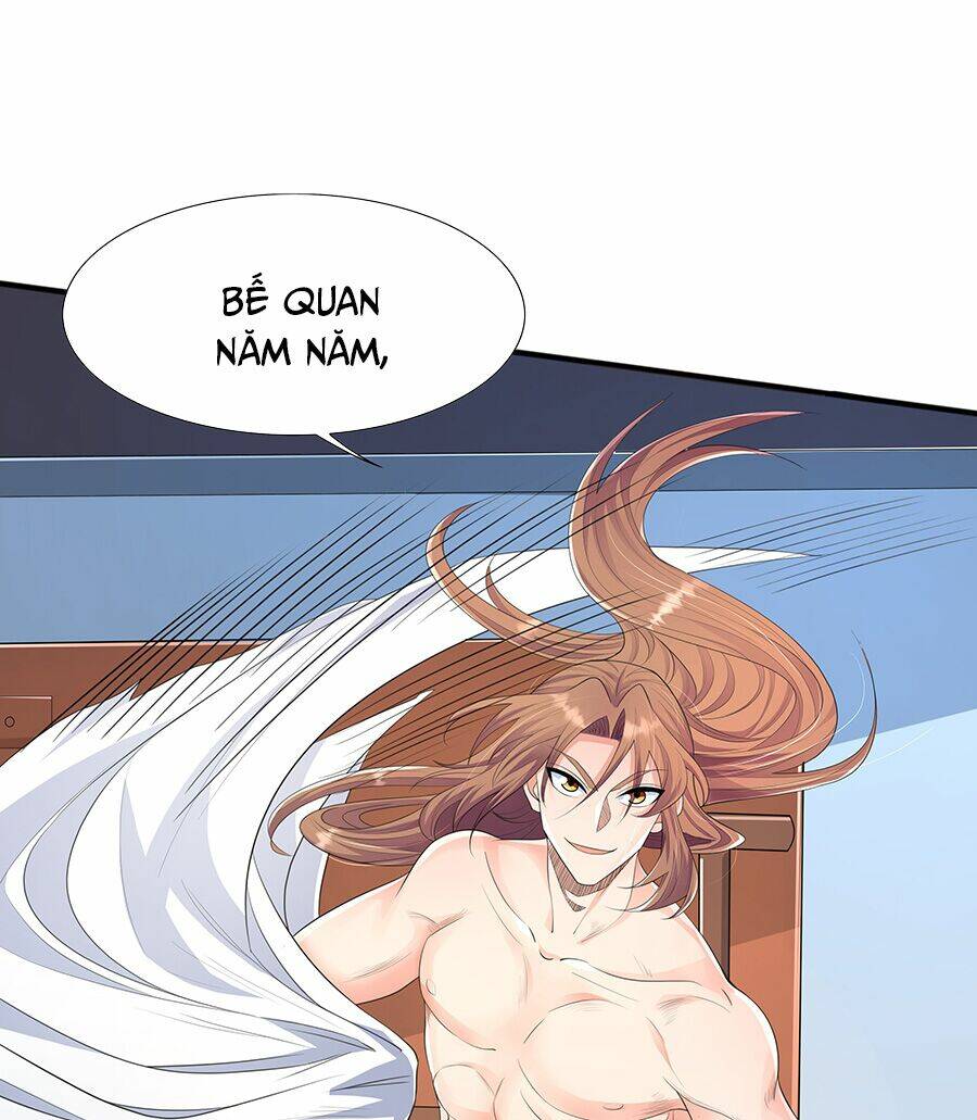 Ma Thú Chiến Thần Chương 4 Ảnh 10