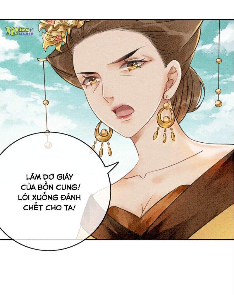 Hậu Cung Của Trẫm Cháy Rồi! Chương 79 Ảnh 10