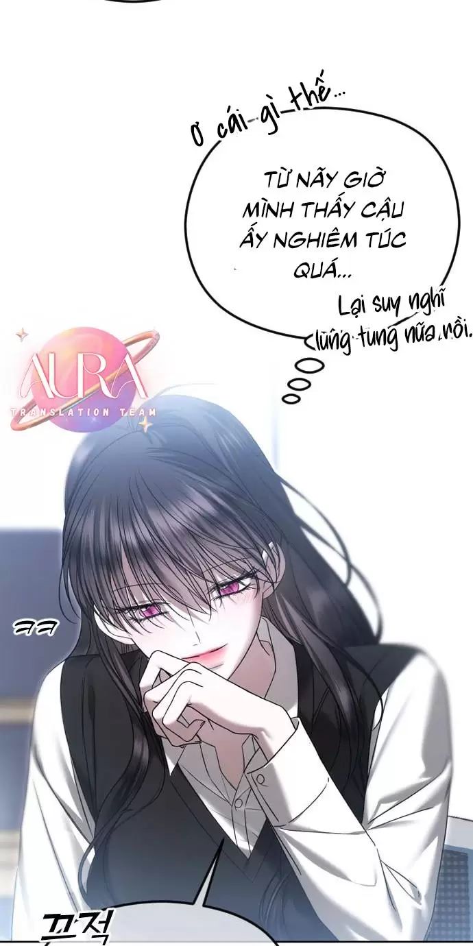 Kết Thúc, Tôi Muốn Thay Đổi Nó Chương 76 Ảnh 4