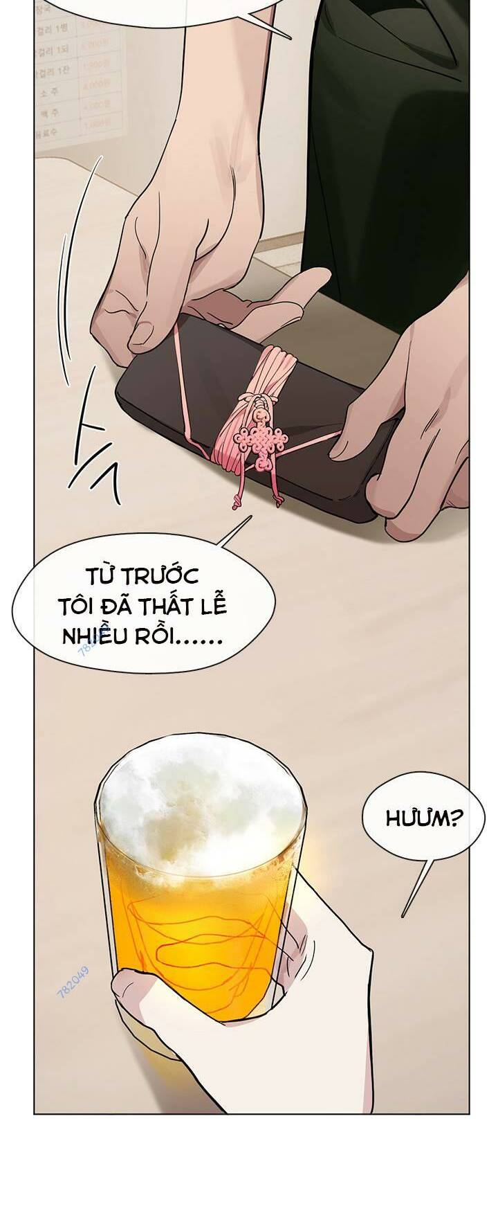 Nhà Hàng Nơi Suối Vàng Chương 18 Ảnh 19