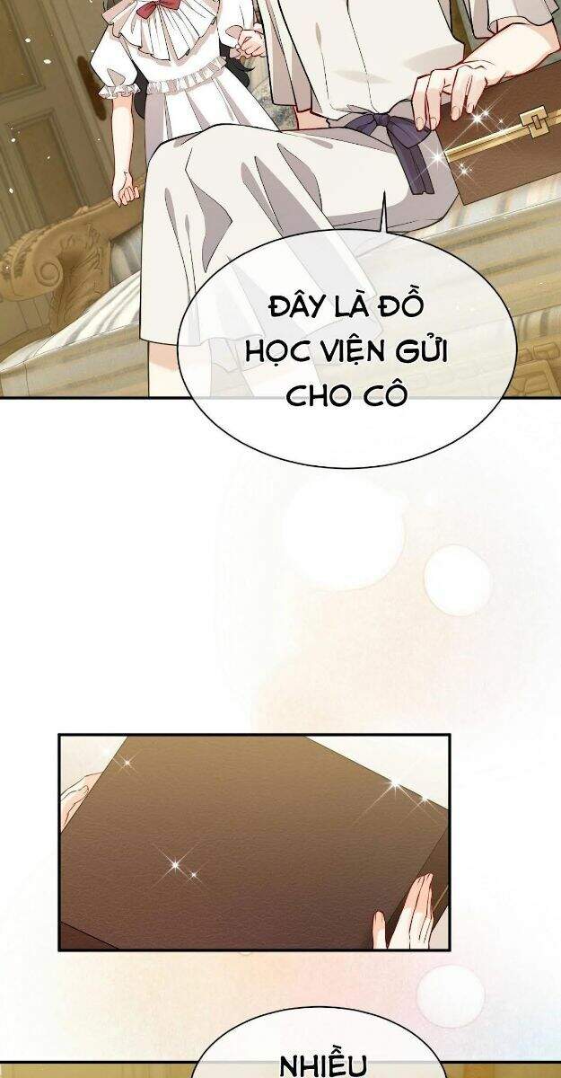 Kiên Quyết Từ Chối Làm Ma Nữ Chương 15 Ảnh 16