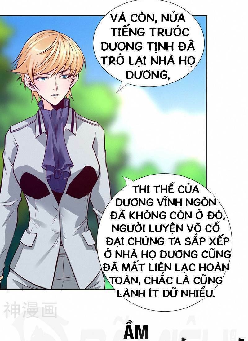 Nhất Phẩm Cao Thủ Chương 91 Ảnh 35